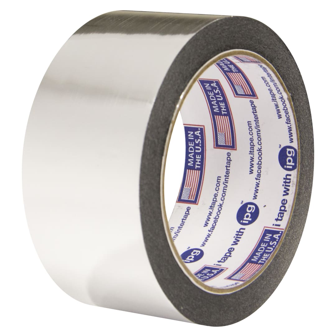 AC778 Premium BOPP Splice &amp; Seam Tape