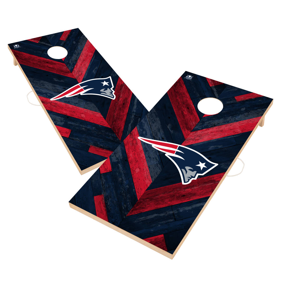 New England Patriots | 2x4 Sol