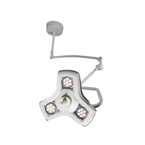AIM LED Light Single Ceiling Mount