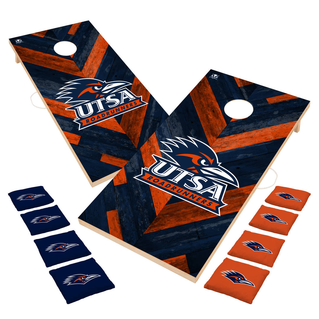 Victory Tailgate University of