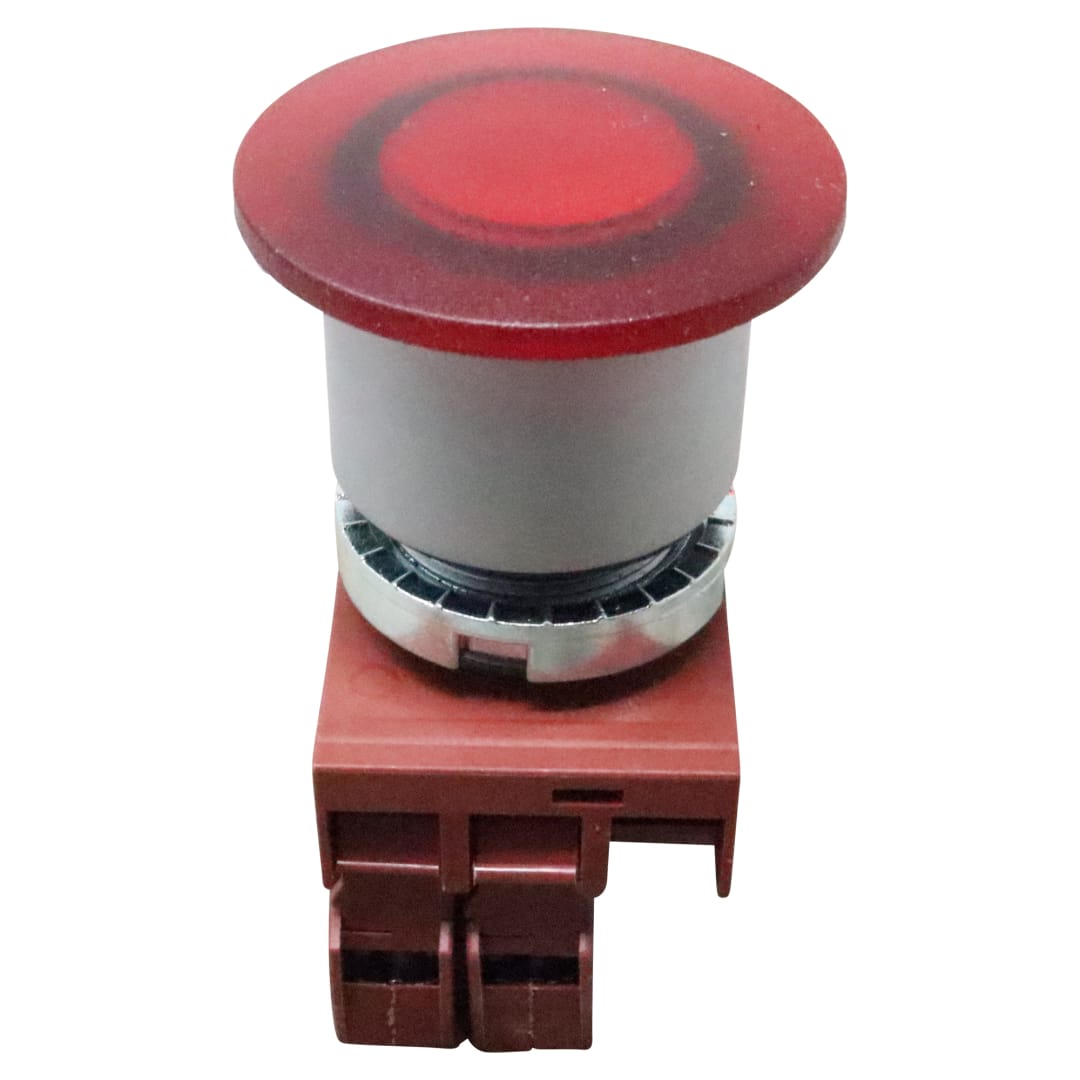 Wastebuilt® Replacement for McNeilus E-Stop Kartech