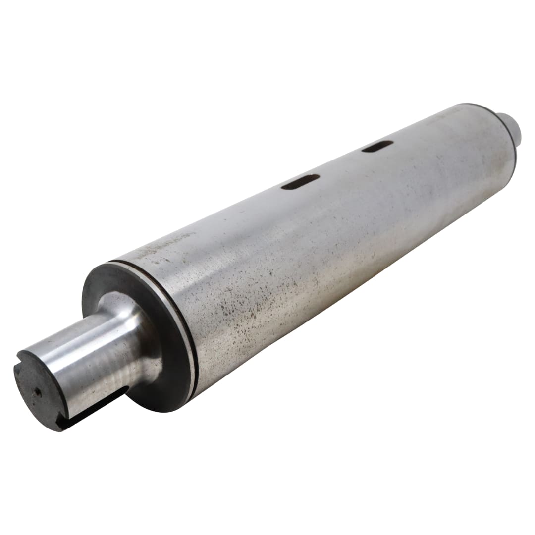 Wastebuilt® Replacement for Labrie 22-1/2" Right Hand Arm Mast, Main Pivot Pin