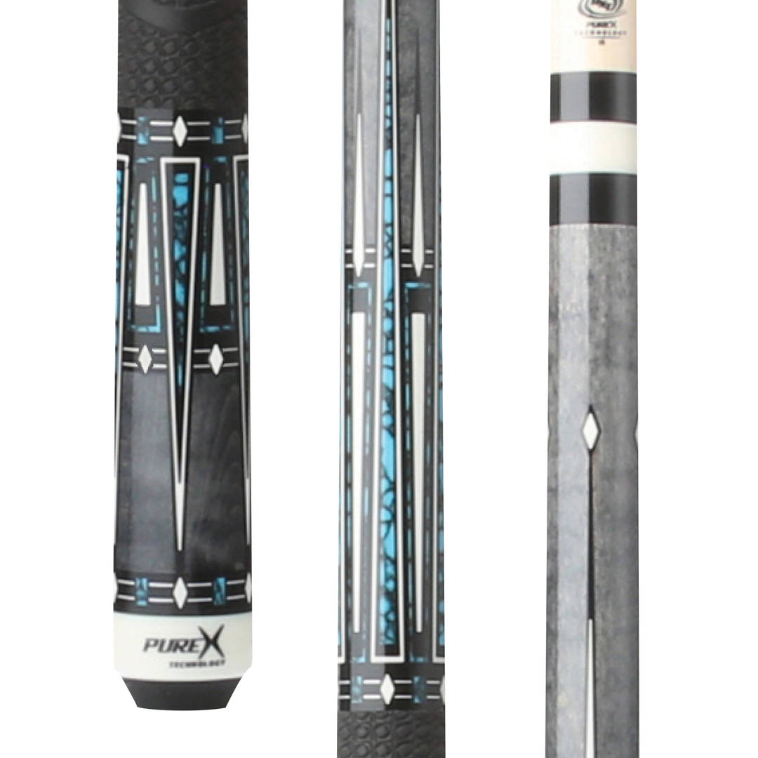 HXT69 Pure X Technology Pool C