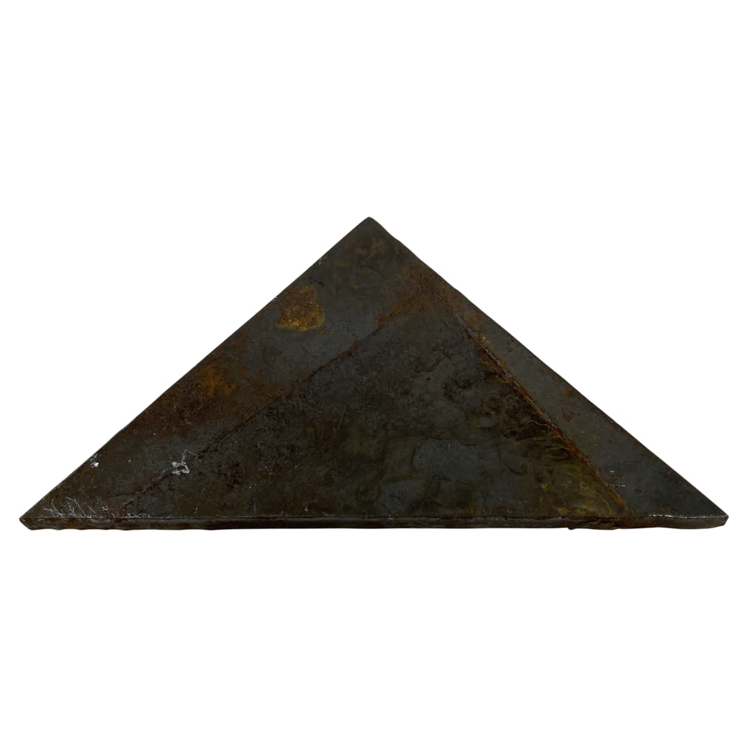 Galbreath™ Gusset 7G X 4 X 4 T