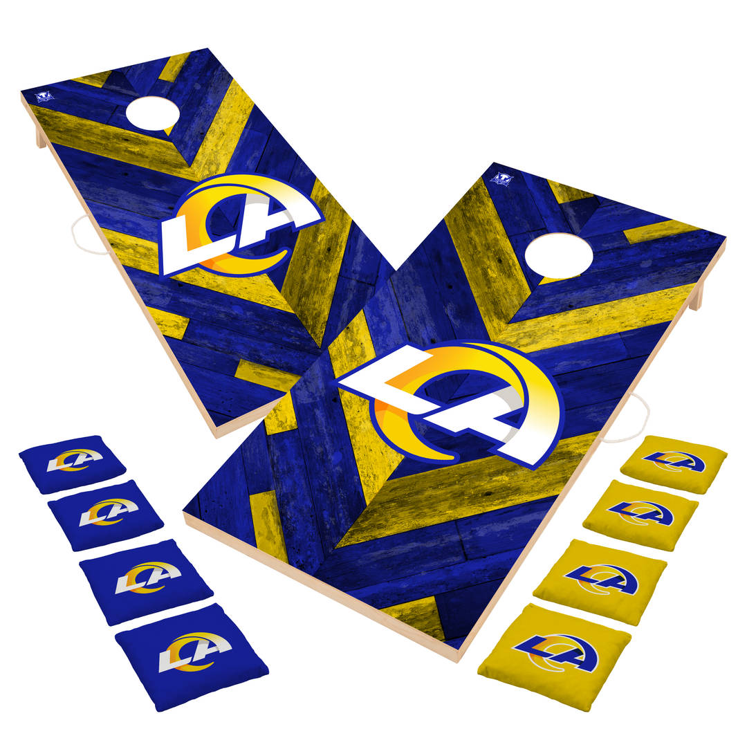 Victory Tailgate Los Angeles R