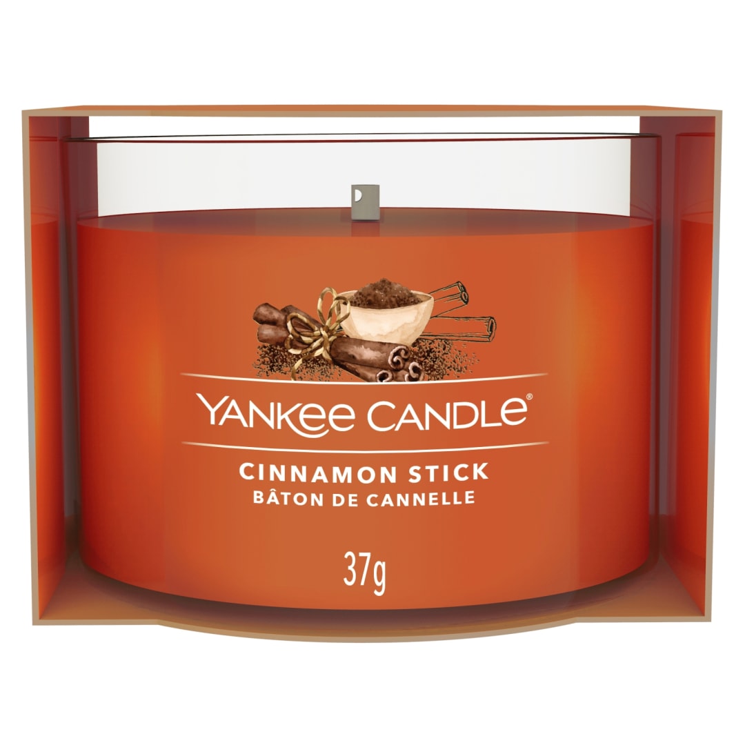 JAR-YC SIG FV CINN STCK YCE