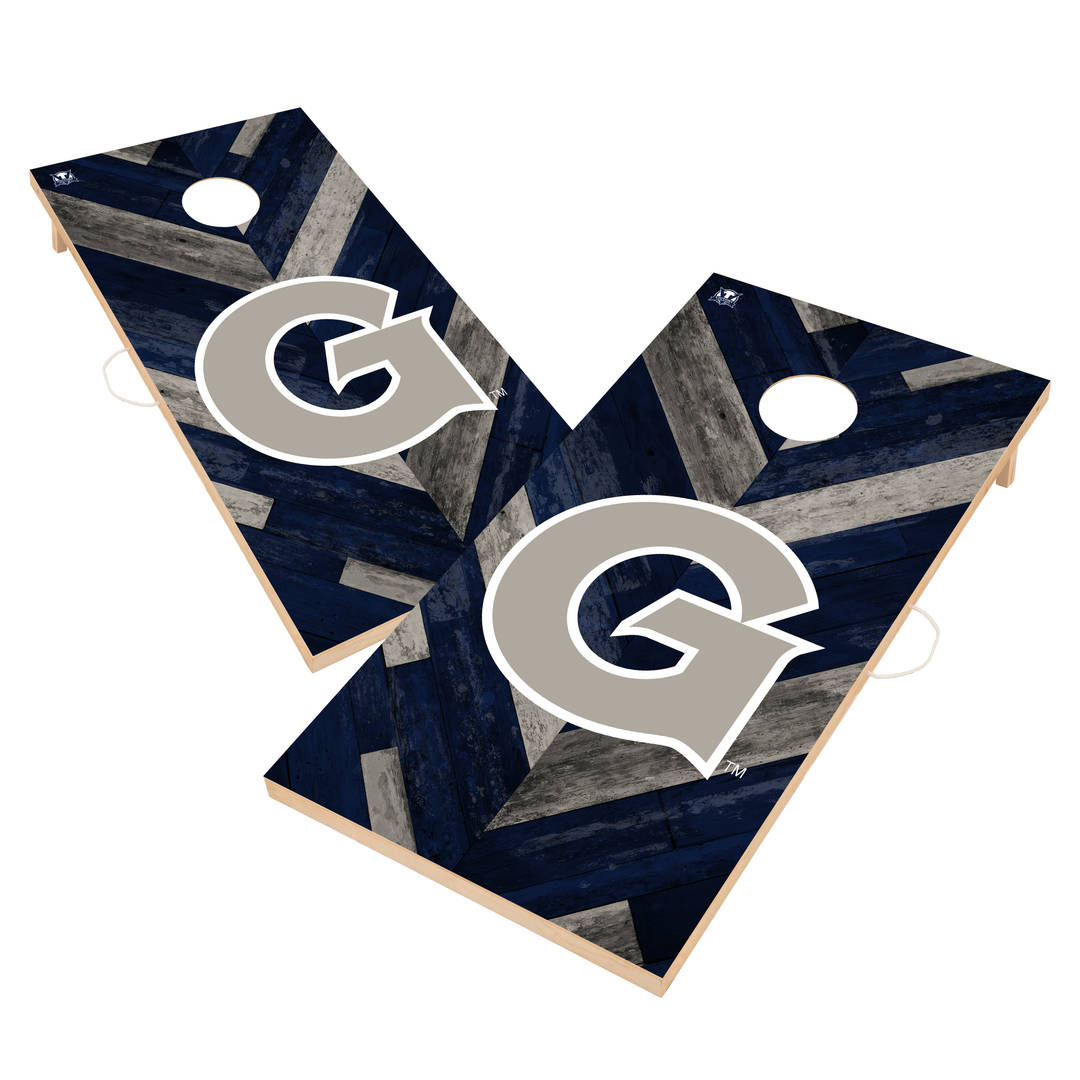 Georgetown University Hoyas |