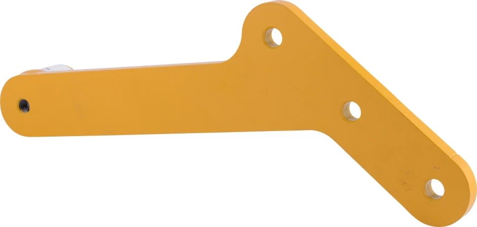 Wastebuilt® Replacement for Bayne Left Hand Torque Arm - MBTL180