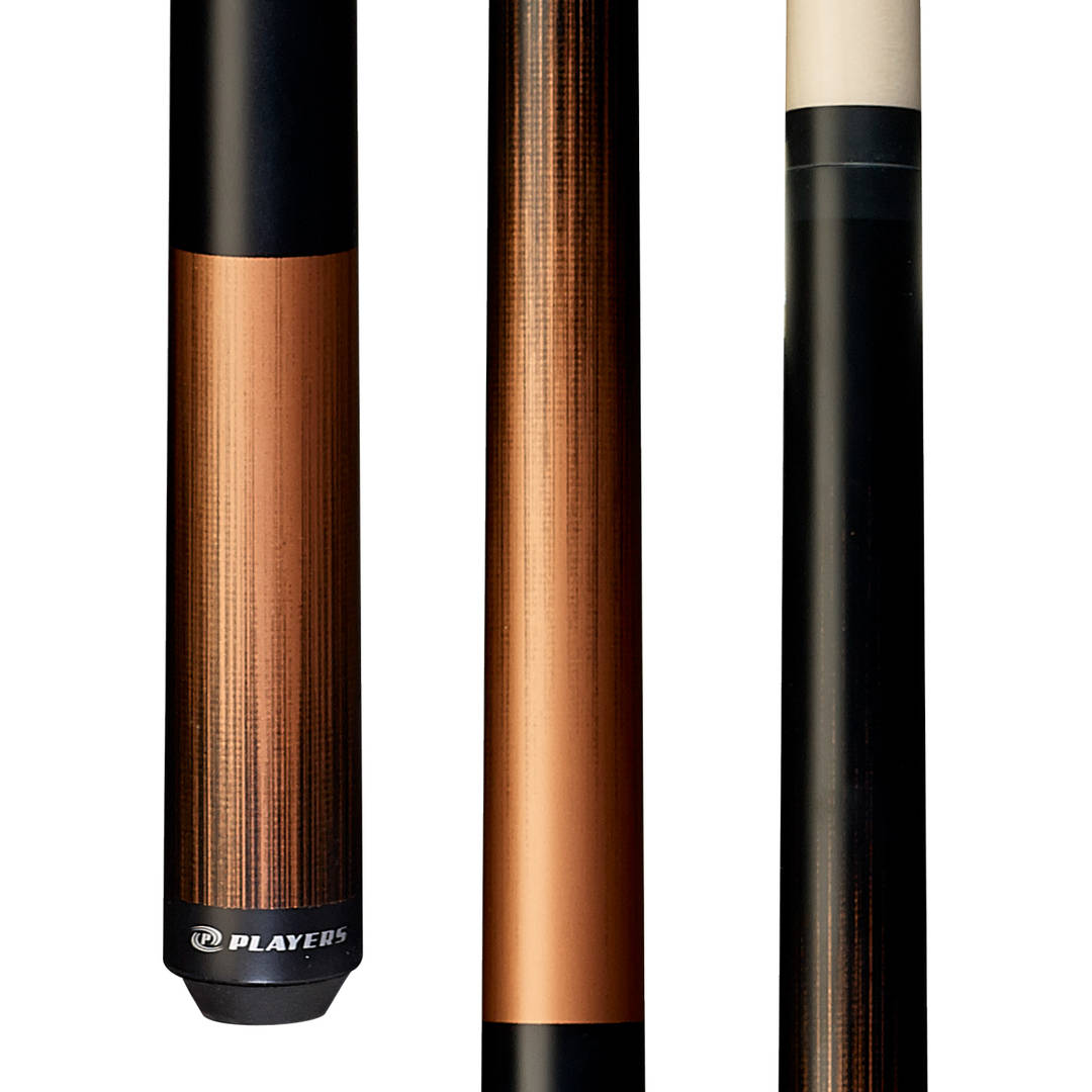 C704 Players Pool Cue