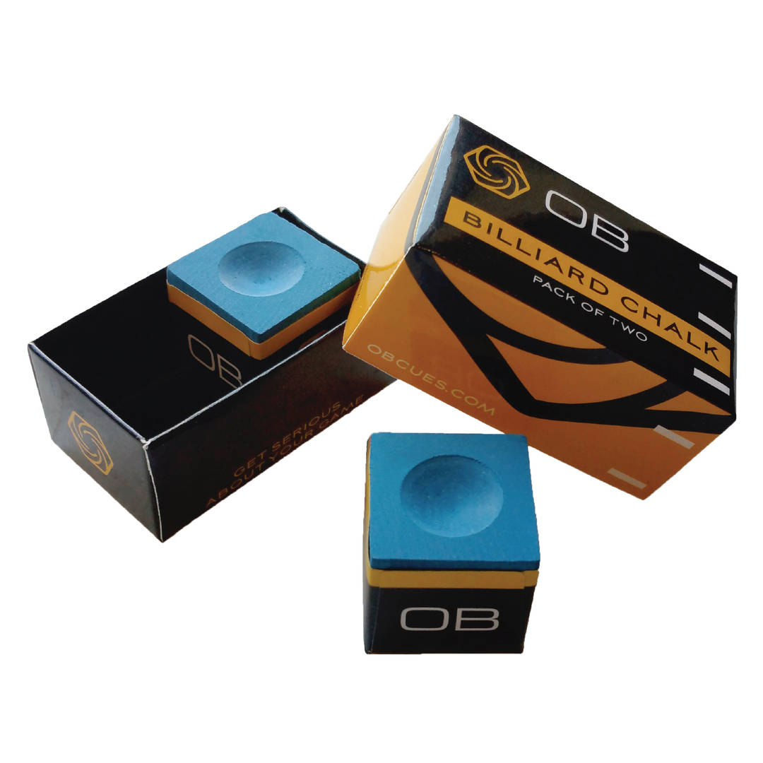 Chalk OB CHALK, BOX OF 2