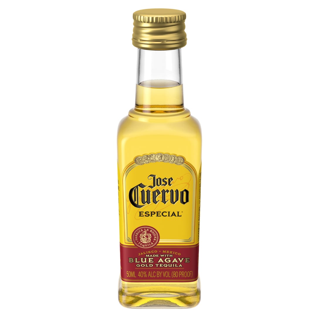 Jose Cuervo Especial® Gold