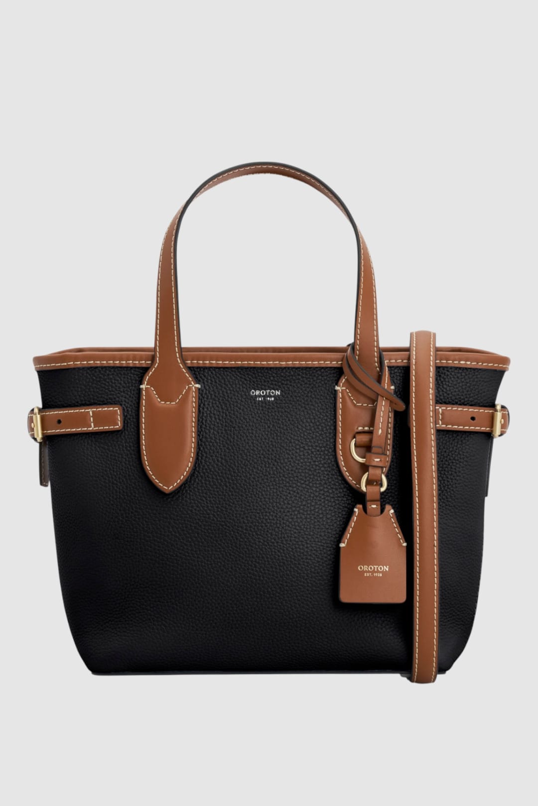 Laura Small Tote