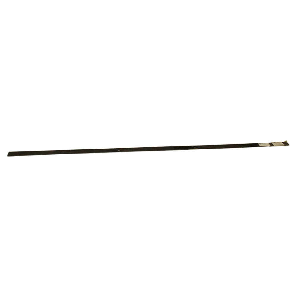 Wastebuilt® Replacement for E-Z Pack Wear Track for Hercules Automated Side Load Rail Assembly