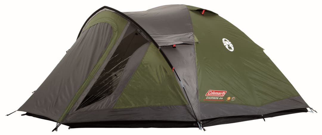 TENT DARWIN 3+