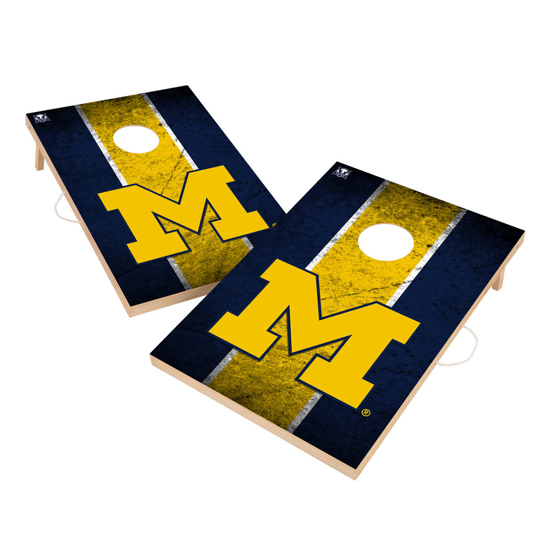 University of Michigan Wolveri