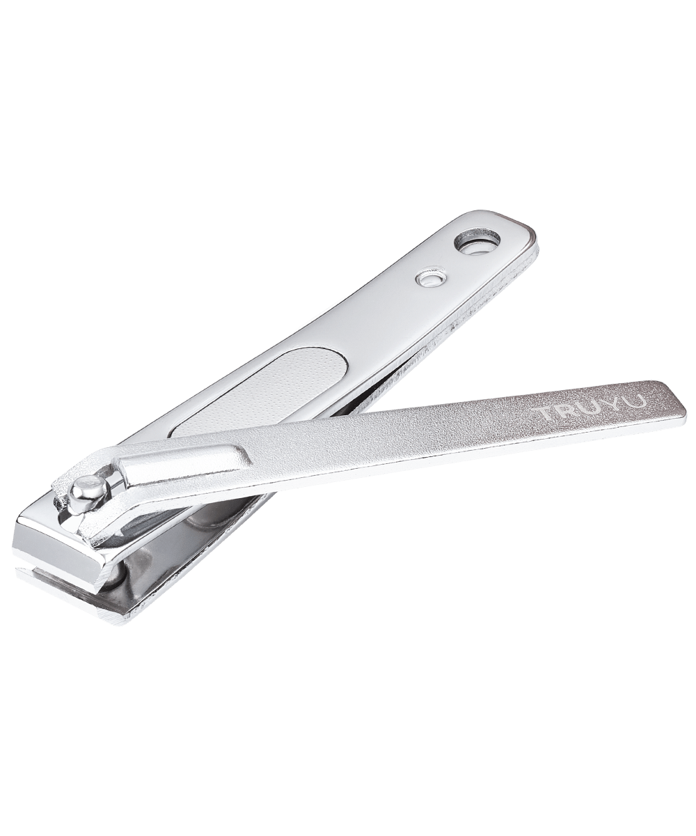 Straight Toenail Clippers