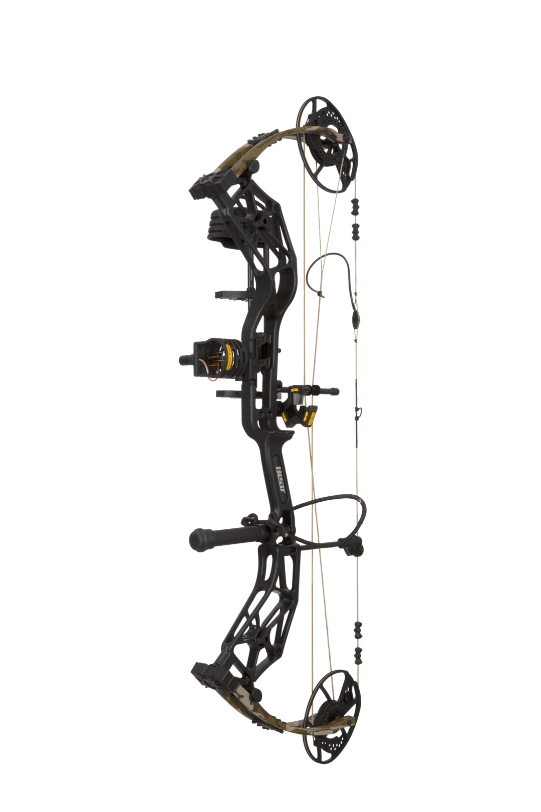 Bear Alaskan XT RTH