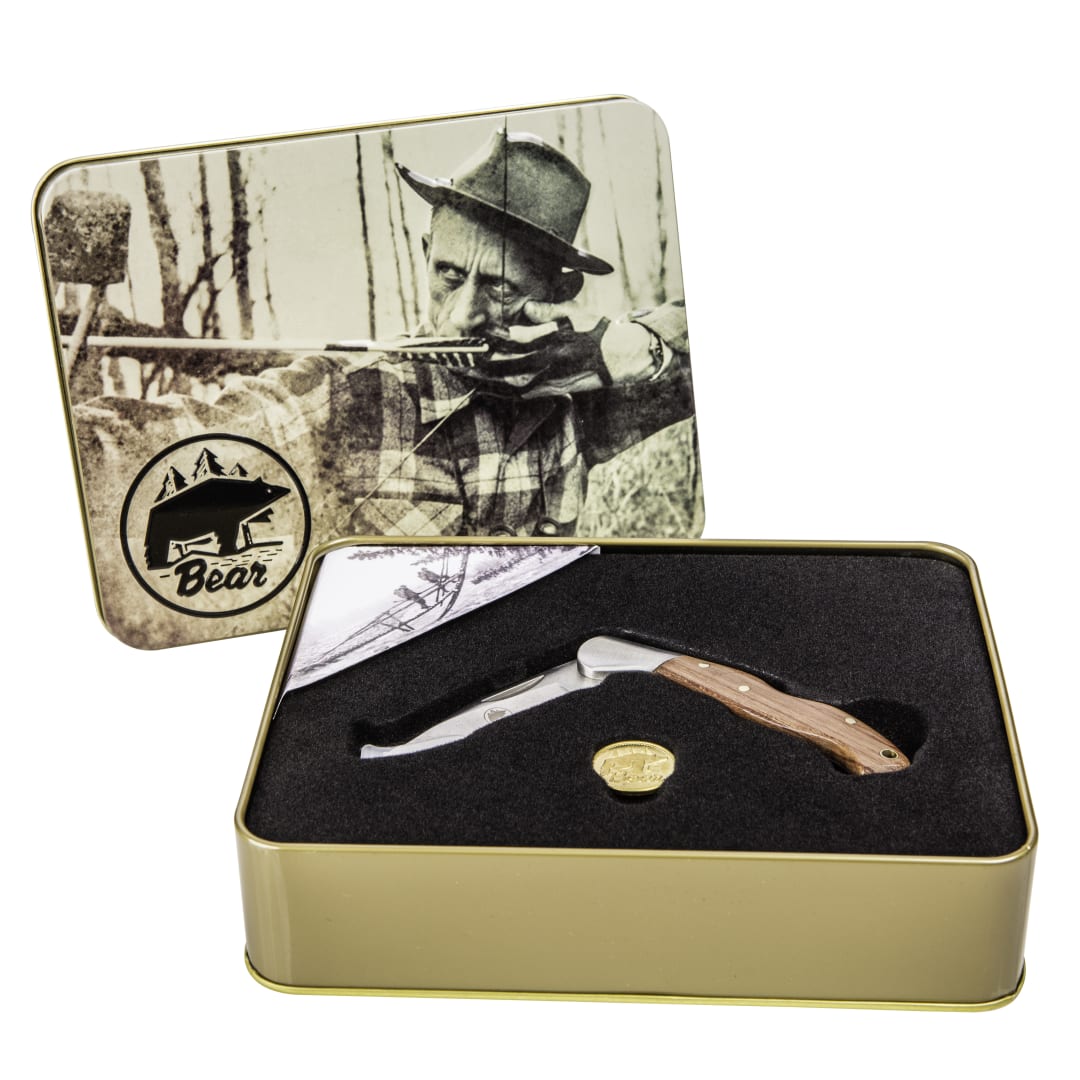 Fred Bear Commemorative Holida