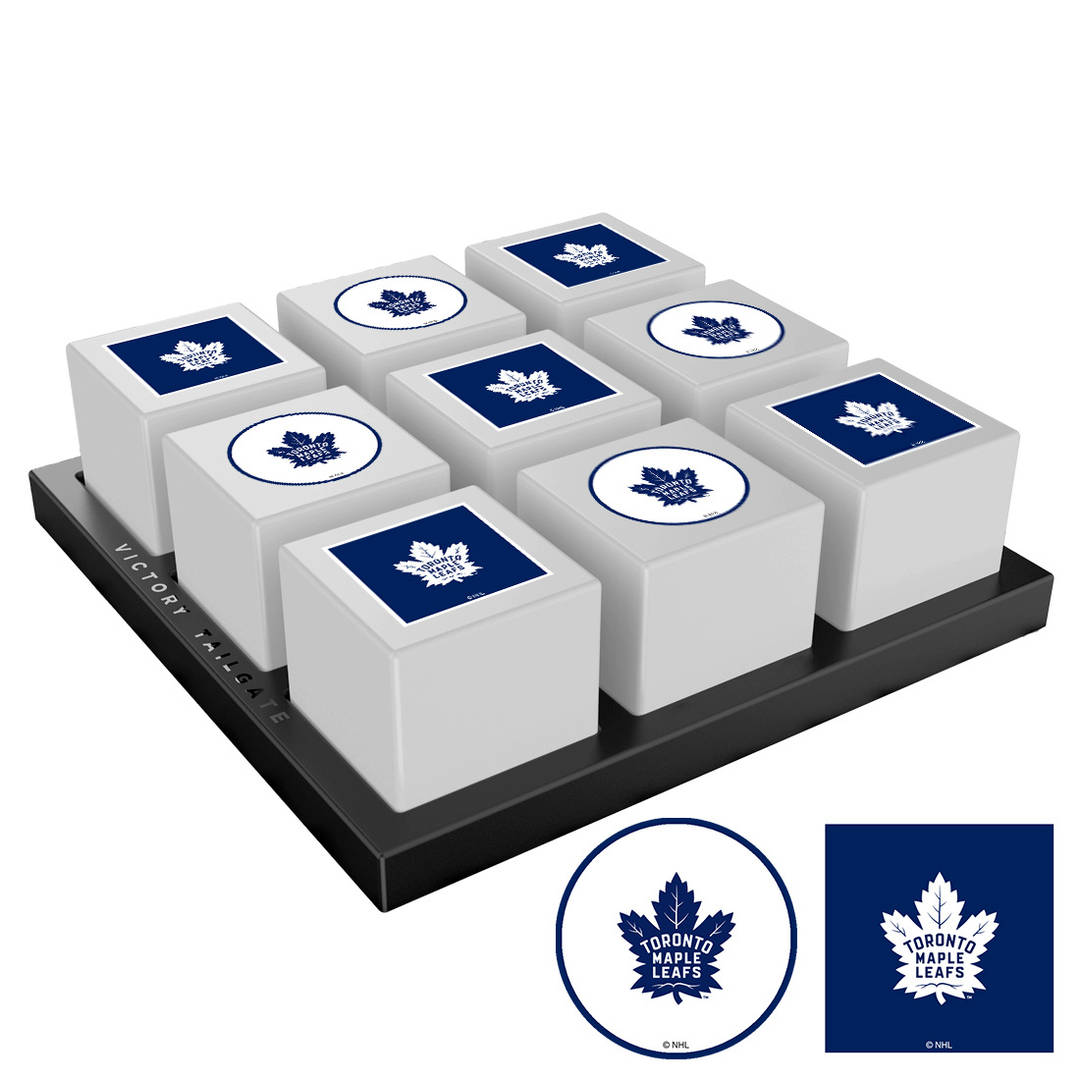 Toronto Maple Leafs | Tic Tac