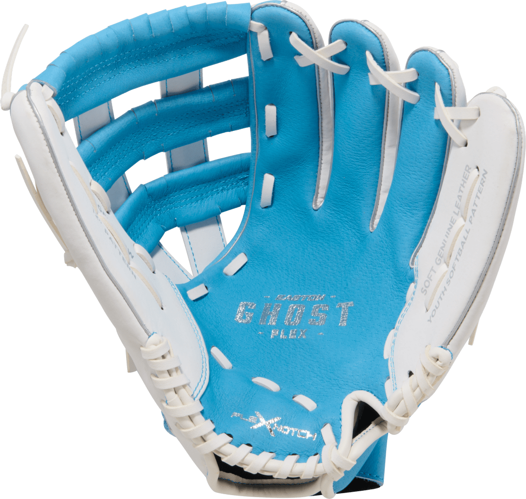 EASTON GHOST FLEX SERIES SOFTBALL GLOVE 12" RHT