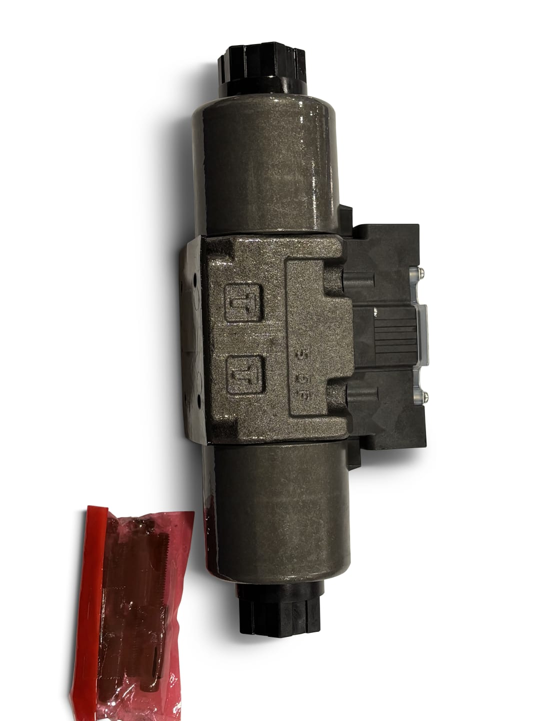 Wastebuilt® Replacement for Schroder Industries PTR Valve