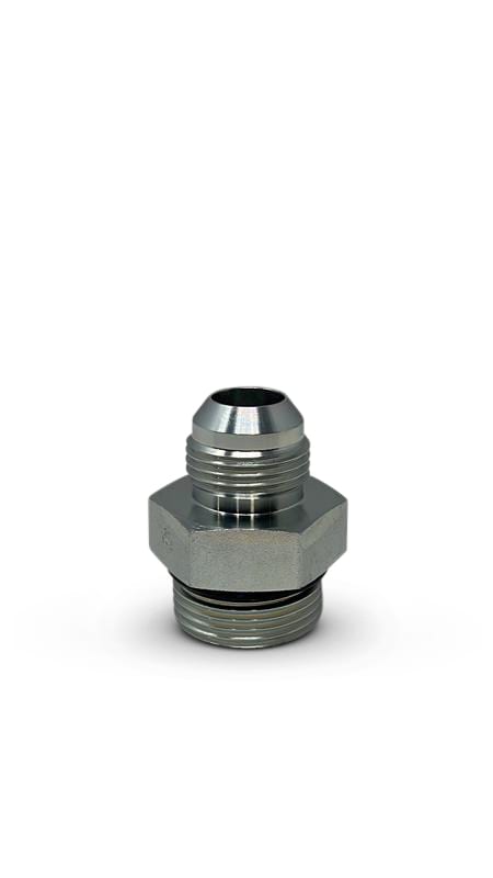 Aeroquip 1IN MORB X 3/4 MALE JIC STR