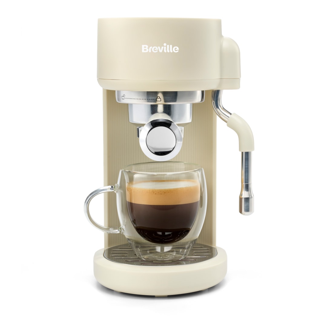 OAT VALUE PUMP ESPRESSO