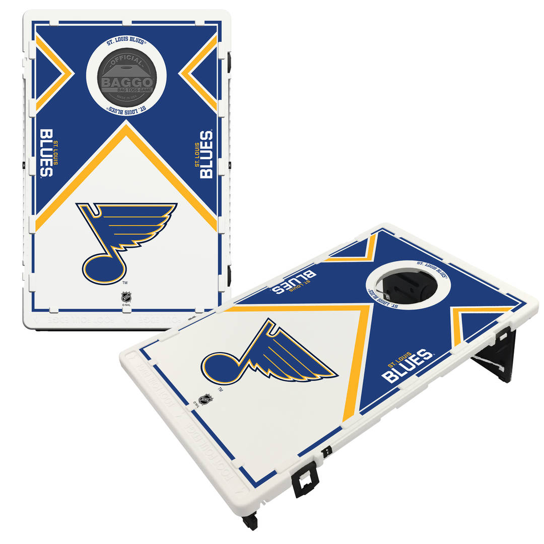 St. Louis Blues | Baggo