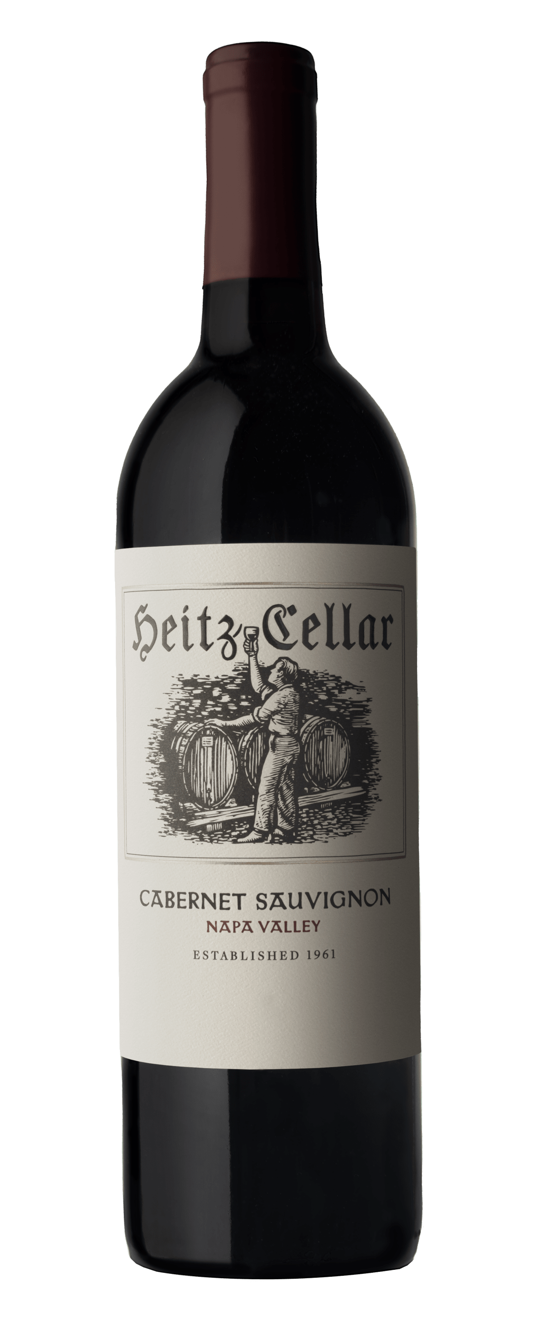 Napa Valley Cabernet Sauvignon