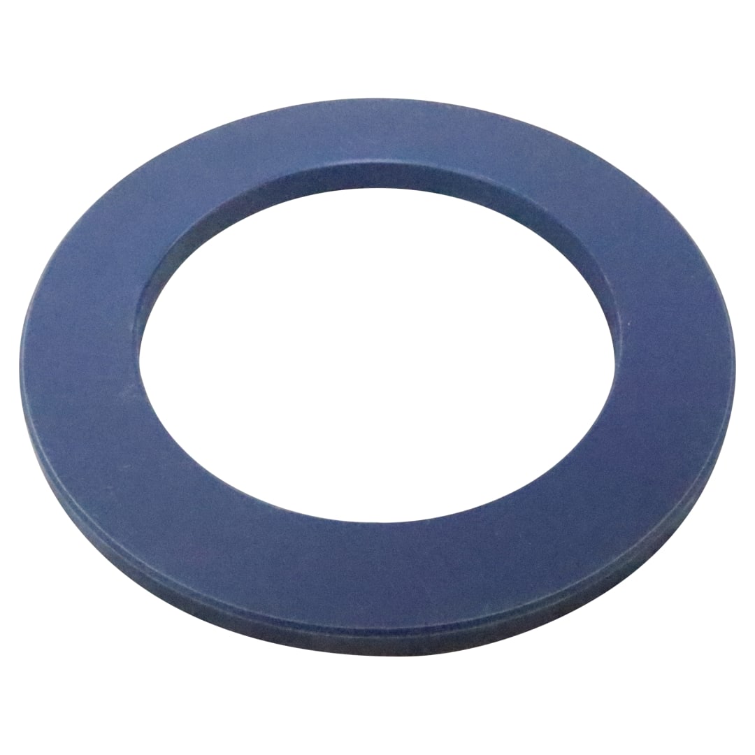 Wastebuilt® Replacement for McNeilus Washer, Thrust, Tailgate Slide Cylinder Rod