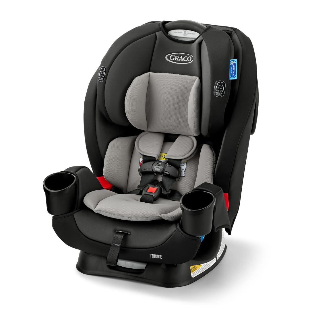 Graco® TriRide™ 3-in-1 Car Seat, Redmond