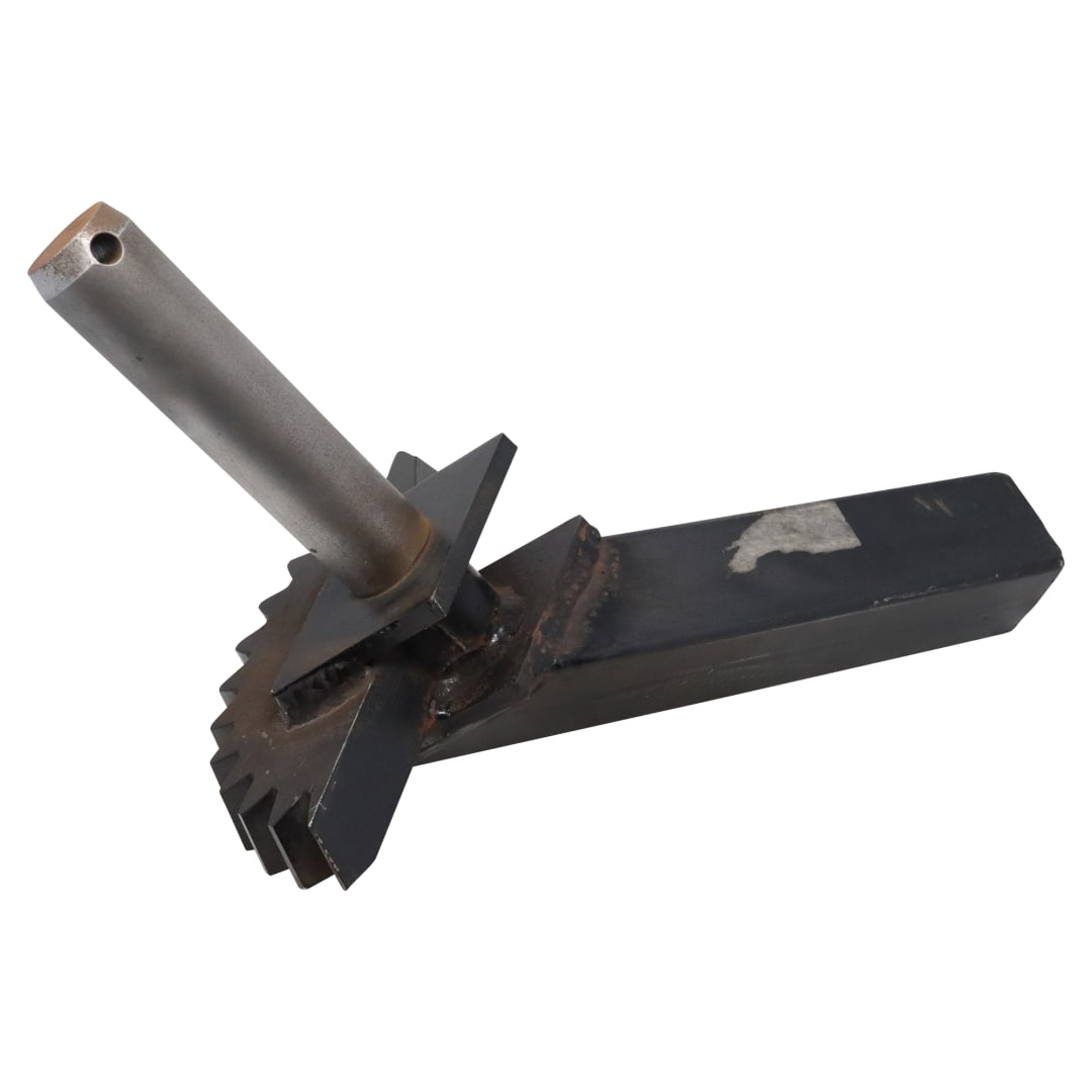 Wastebuilt® Replacement for Heil Pivot Arm Weld Left Hand
