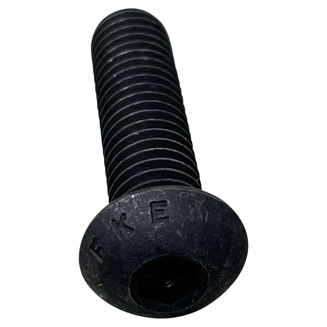 Wastebuilt® Replacement for McNeilus Screw, Button, Socket .38-16X1.50