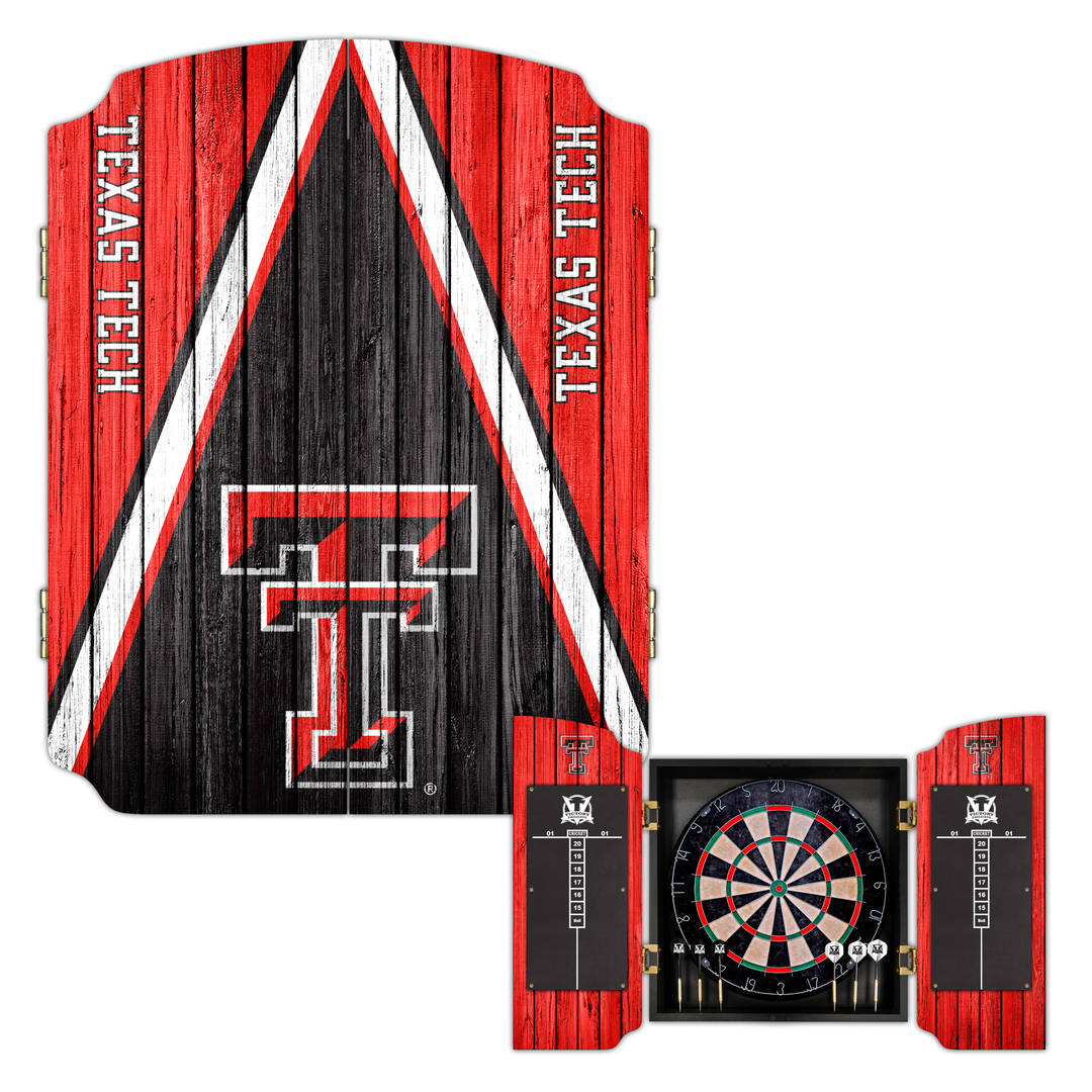 Texas Tech University Red Raid