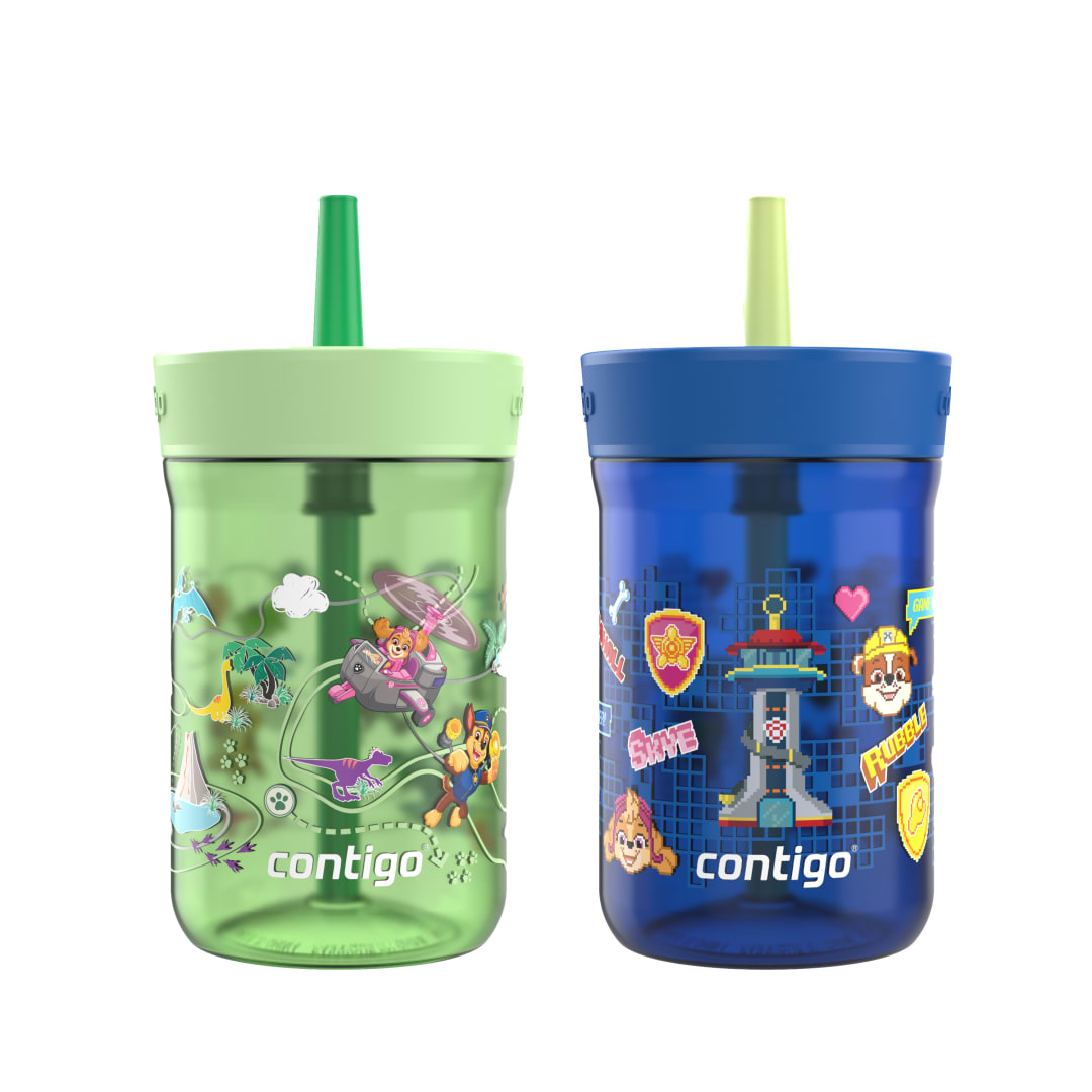 LEIGHTON 14OZ 2PK PP PAW PAWPATROL PP DT