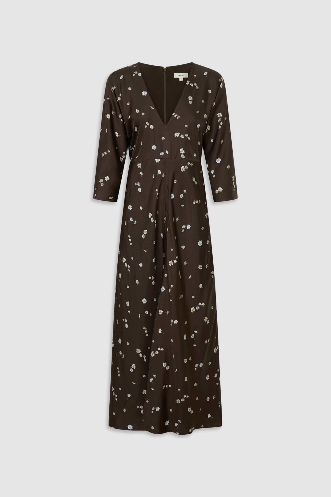 Mini Daisy Day Dress