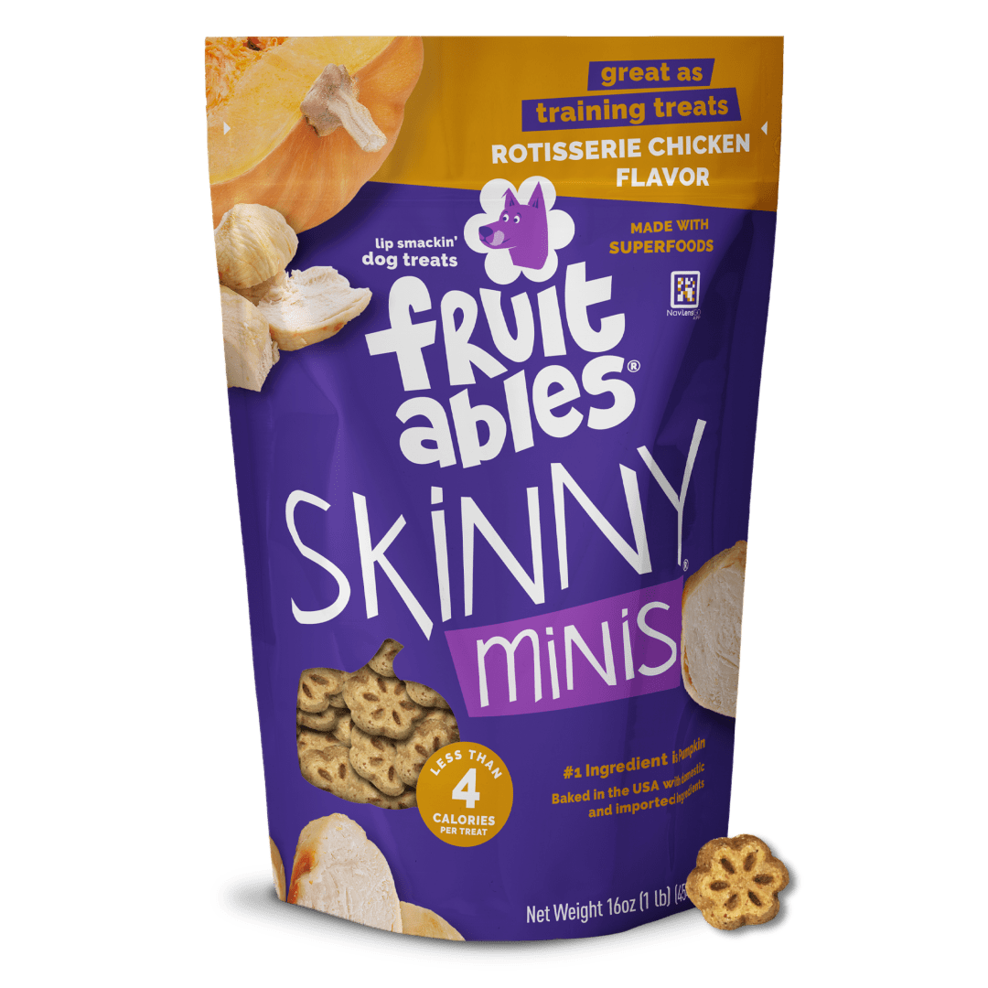 FB SKINNY MINIS ROTISSERIE CHICKEN 16OZ