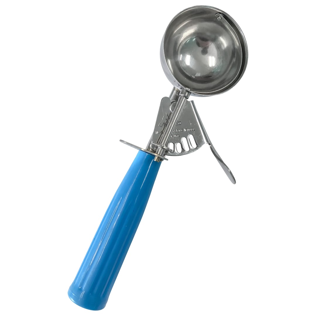 ICS-16 - DISHER ICE CREAM PLASTIC HDLE
