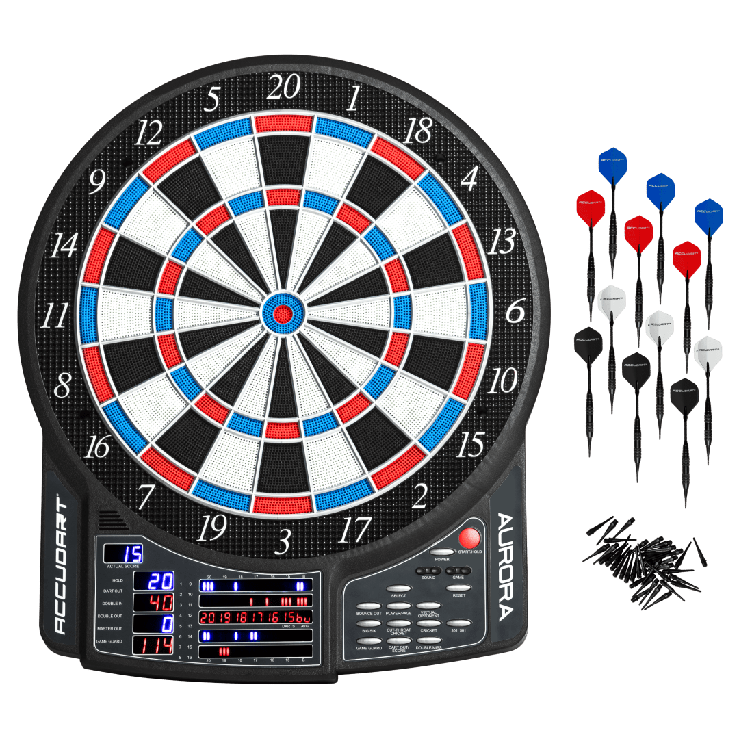 Accudart Aurora 15.5” Tourname