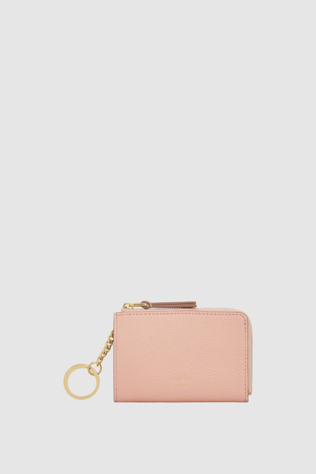 Eve Pouch With Key Ring