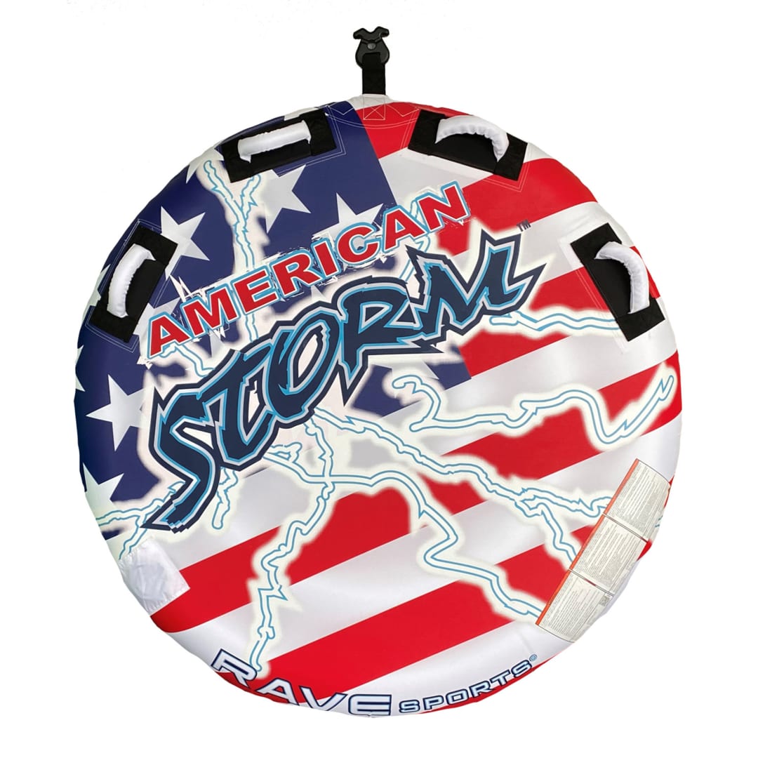 RAVE Sports American Storm Boa