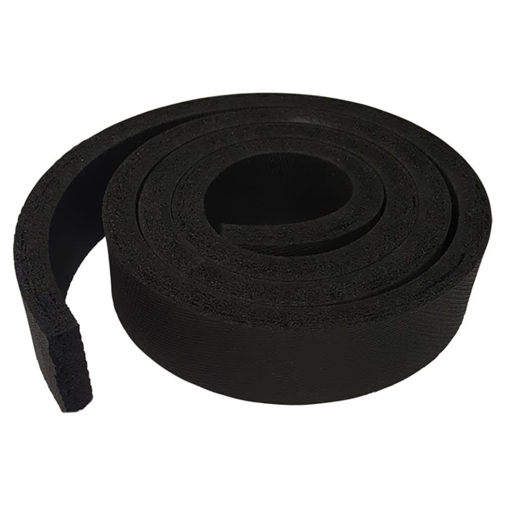 PTR Baler Gate Rubber Seal Kit