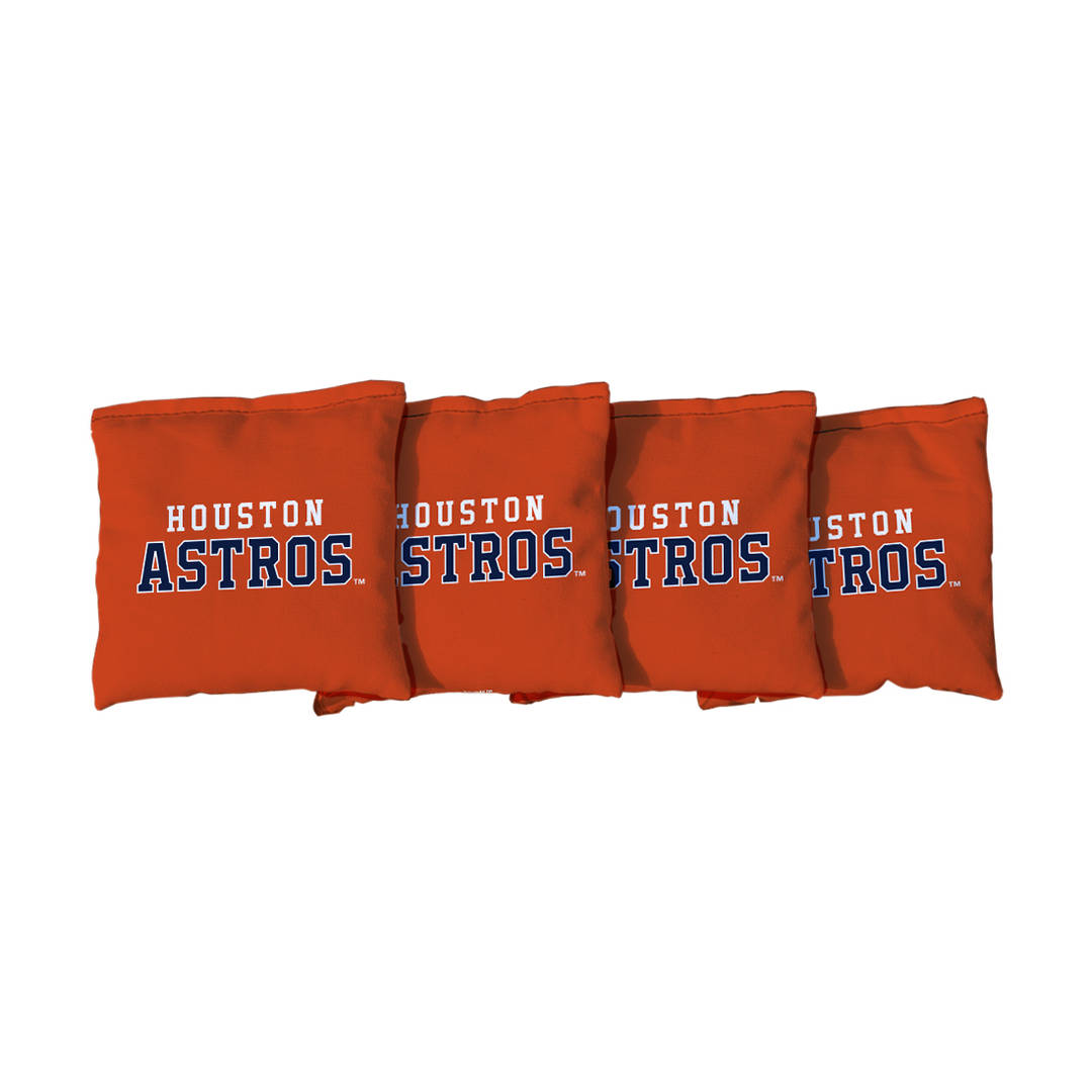 Houston Astros | Orange Corn F