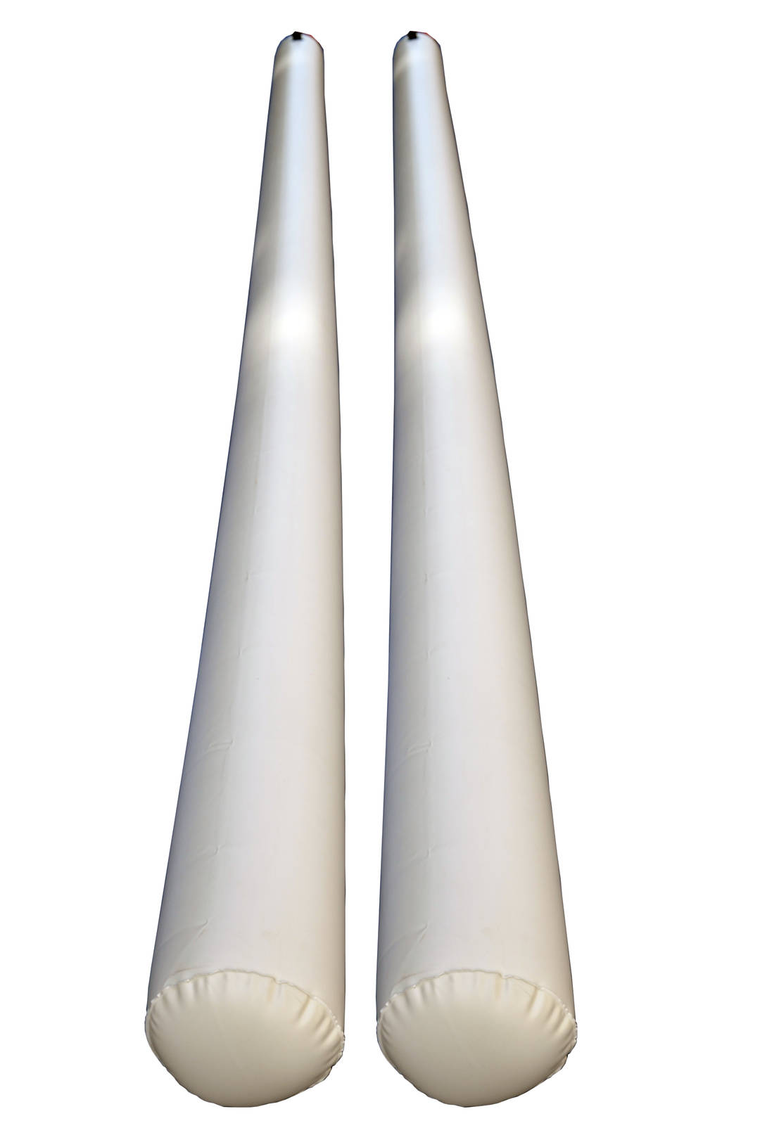 Turbo Chute Replacement Rails
