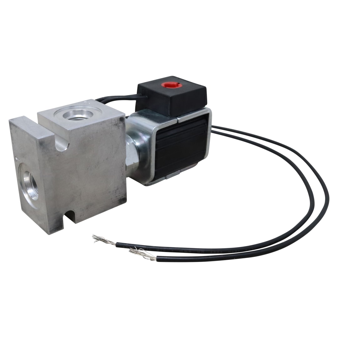 Wastebuilt® Replacement for McNeilus Valve Power Shut Off Assembly