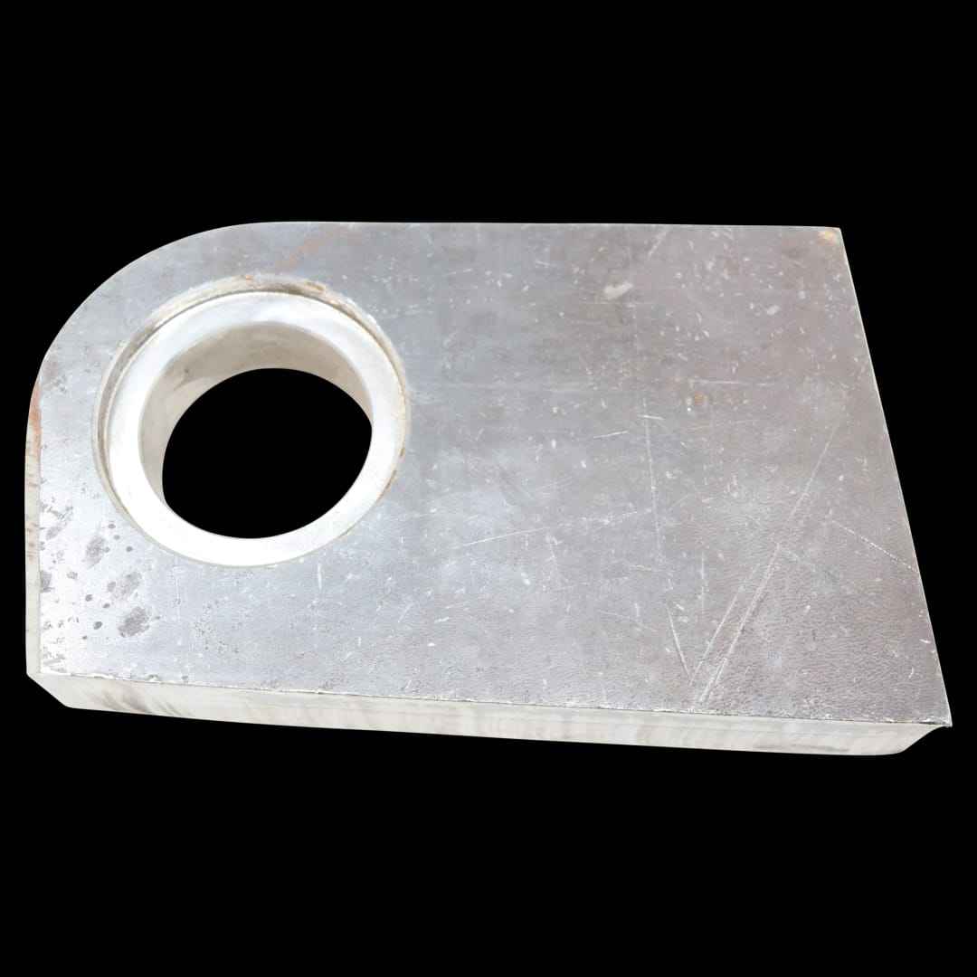 Wastebuilt® Replacement for Heil Plate, Bar
