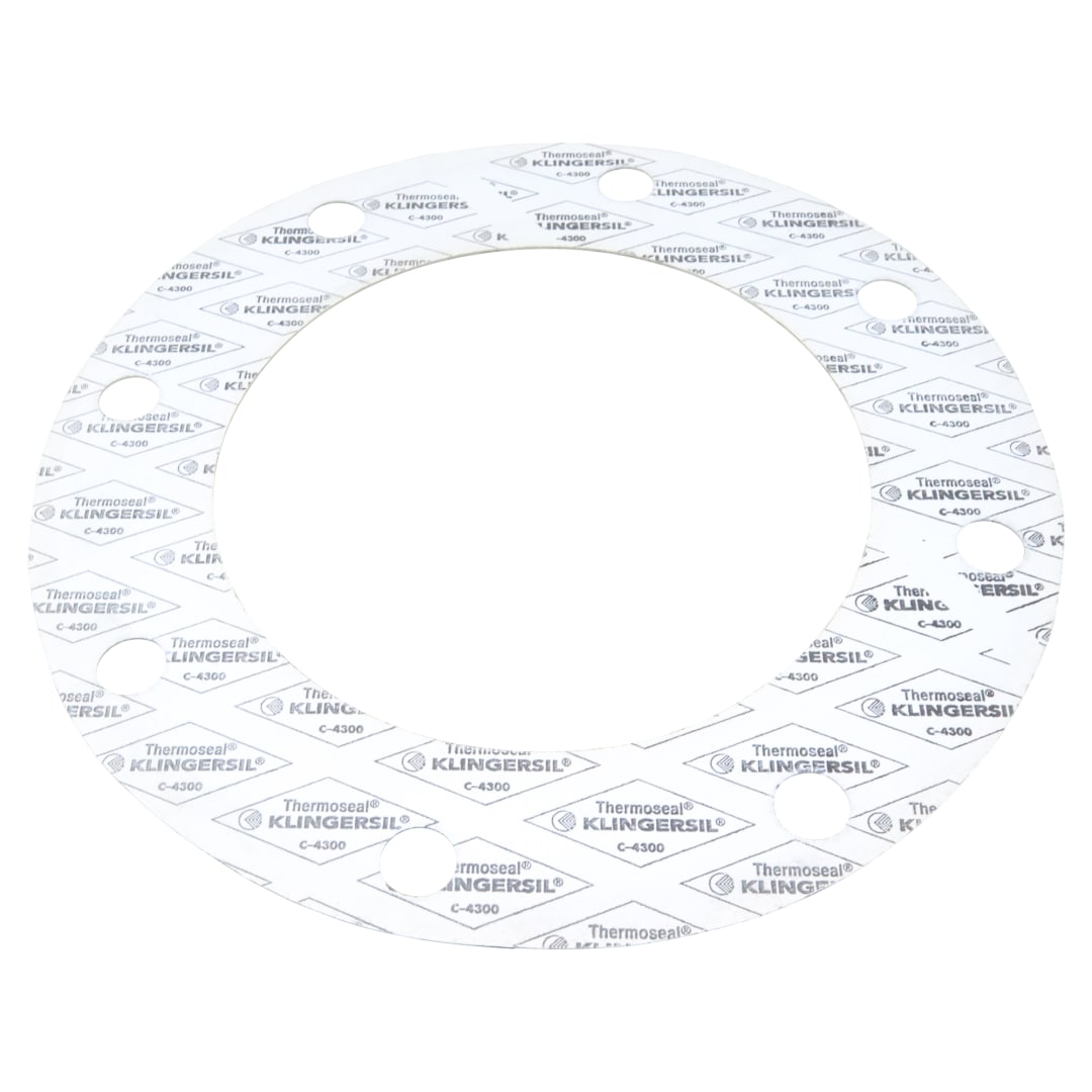 Galbreath™ Gasket 8 Flange