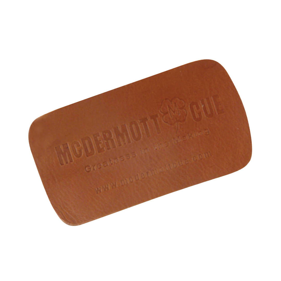 Cue Accessories MCDERMOTT LEAT