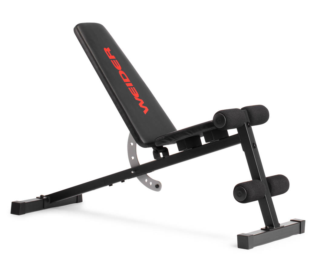 Slant Bench