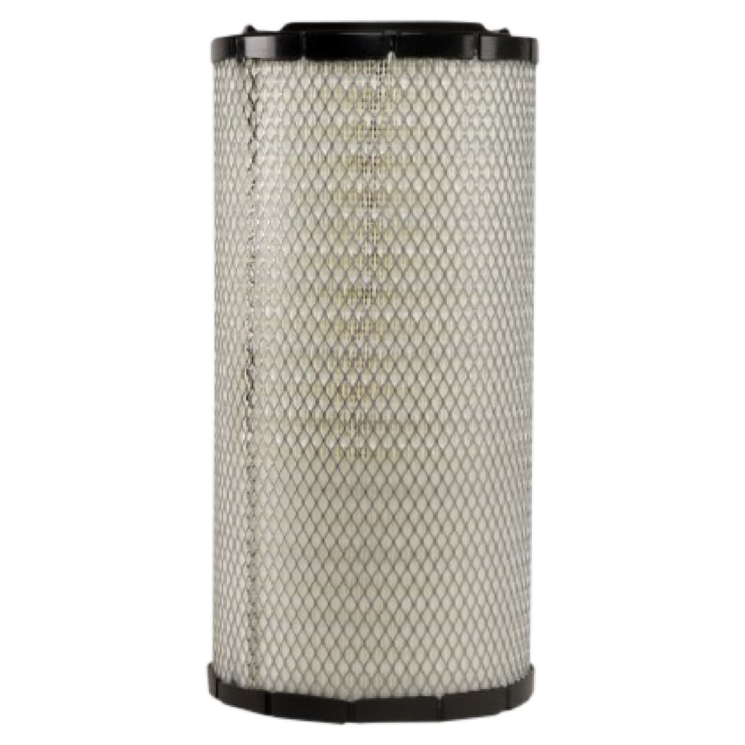 Donaldson 8.18OD X 4.17ID X 16.12 Primary Radial Filter